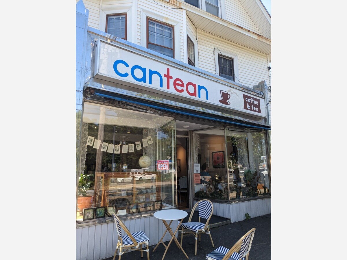 Cantean Coffee and Tea | Happenings in Hamden and Beyond