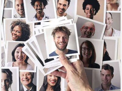 Get Passport and Visa photos at MotoPhoto.