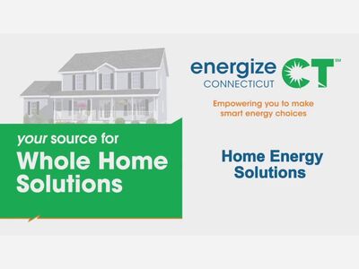 Home Energy Solutions empowers you to make smart energy choices.
