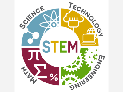 Hamden Middle School offers a STEM Academy.