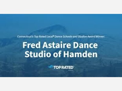 Learn how to dance at Fred Astaire Dance Studios.