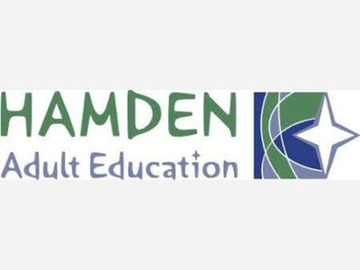 Steps to Success is a Hamden Adult Education program.