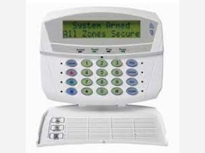 Vivint is a public smart home company