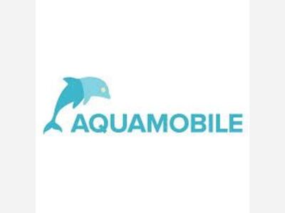 AquaMobile Private Swim Programs