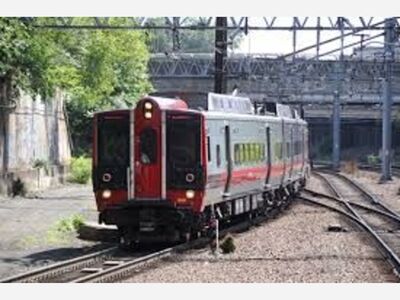 Metro-North Express Trains