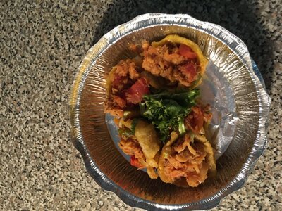 Authentic Puerto Rican Cuisine at La Isla