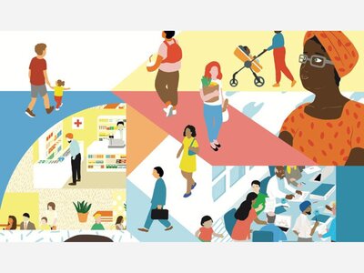 Health Equity Solutions