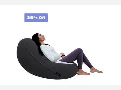 Moon Pod