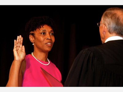 Vanessa Avery is Connecticut's New U.S. Attorney