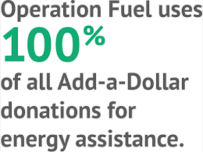 Operation Fuel Power for Good
