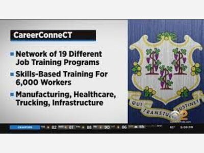 CareerConneCT