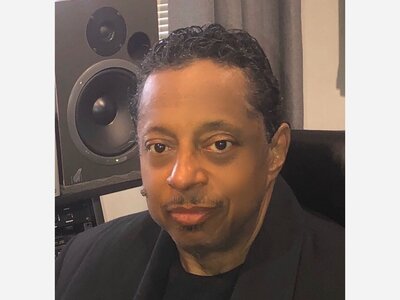 Musician Dunn Pearson Jr. Resides in Hamden