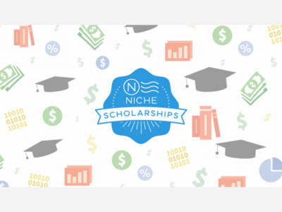 The Niche $50,000  No Essay  Scholarship