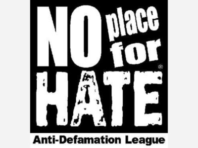 No Place for Hate