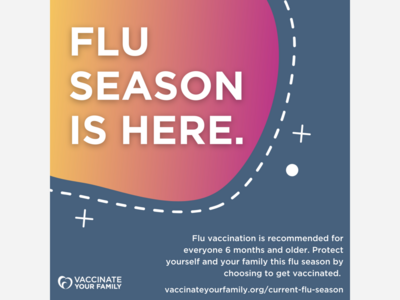 9 Flu Vaccines Will Be Available this Fall