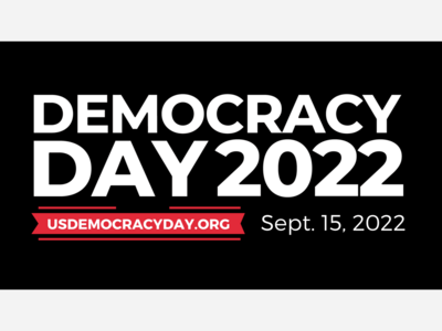 Democracy Day