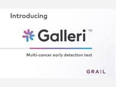 GRAIL Early Cancer Detection Technology