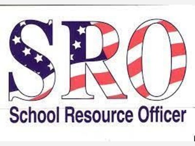 Hamden School Resource Officers