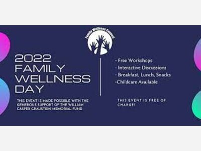Family Wellness Day