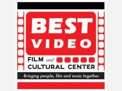 Best Video Film and Cultural Center