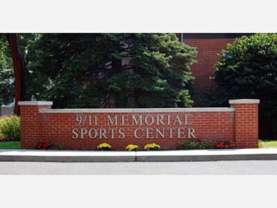 9/11 Memorial Sports Center