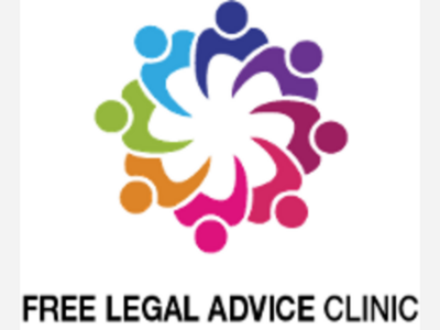 Free Legal Advice Clinics