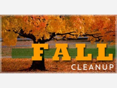 Hamden Leaf and Brush Collection will happen soon.