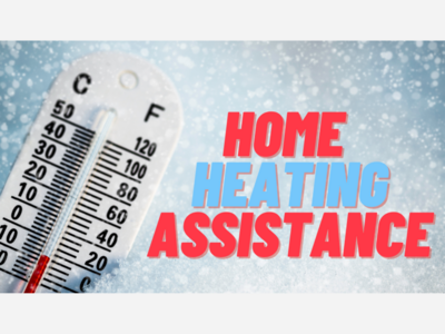 The Connecticut Energy Assistance Program is accepting applications.