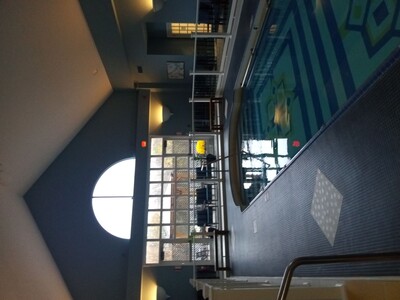 The Spa at Norwich Inn