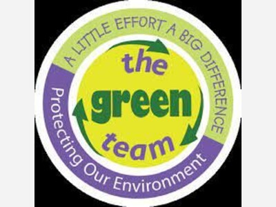 The Green Team Empowers Kids