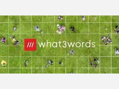 A New App for Finding and Sharing Exact Locations