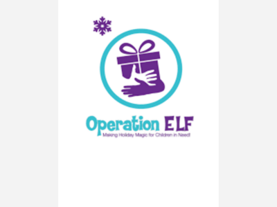 Making Holiday Magic