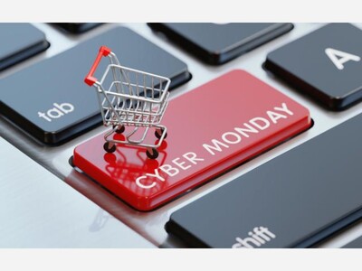 Cyber Monday 2022 Bargains