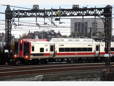 Metro-North New Year's Eve Schedule