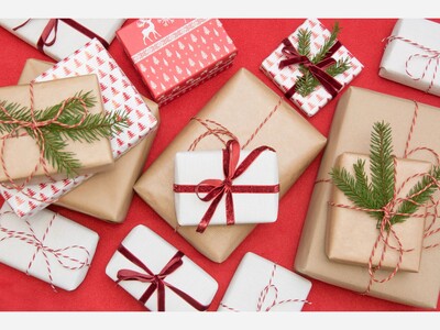 Gifts People Love the Most