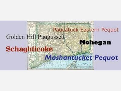 Native American Studies in Connecticut