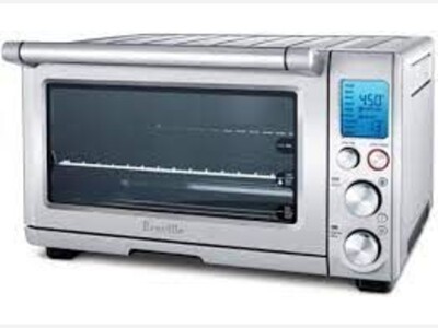 What Is a Smart Oven?