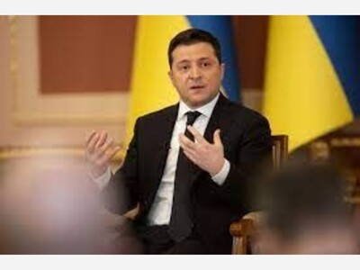 Time Magazine has chosen its 2022 Person of the Year.