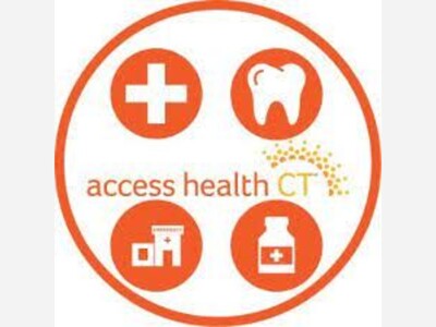 Access Health CT Open Enrollment Fair