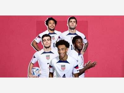 The World Cup Fun Facts