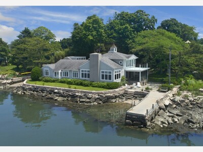 A 5 Star Bed & Breakfast