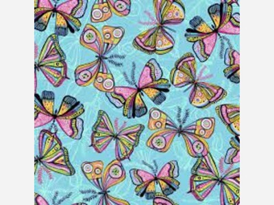 The Sharon Clemons  Butterflies  Fund