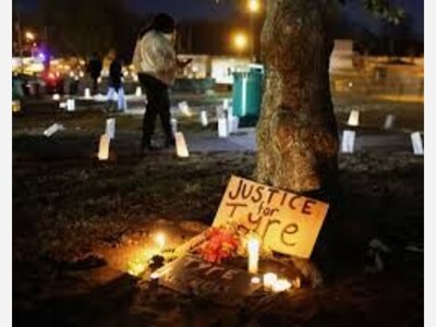 Tyre Nichols sought a fresh start.