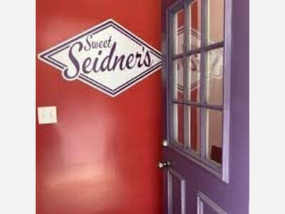Sweet Seidner's Treats
