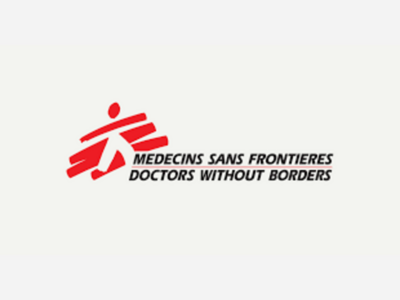 Doctors Without Borders is a humanitarian medical non-governmental organization.