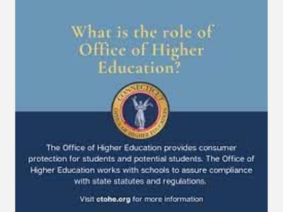 A Career Fair for Former Stone Academy Students