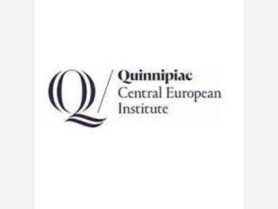 There will be a panel discussion on the Ukrainian Displacement Crisis on February 25, 2023, at Quinnipiac University. 