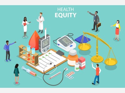 Advancing Health Equity and Access