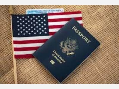 An Unprecedented Demand for U.S. Passports 
