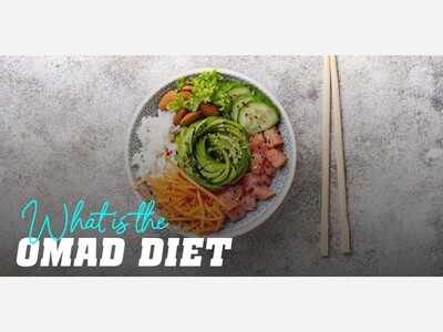 The One-Meal-A-Day Plan